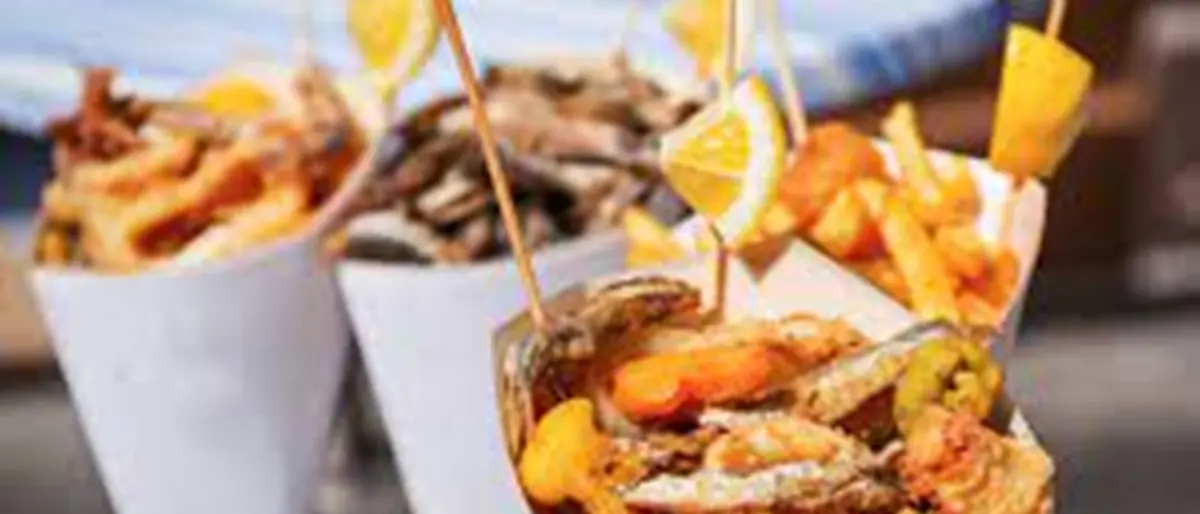 Reggio, la Metrocity si prepara allo \"Street food Fest”: in vetrina le eccellenze del territorio