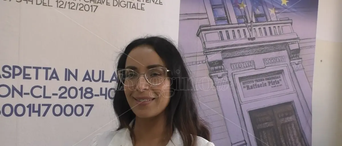 NOTTE PRIMA DEGLI ESAMI|Reggio, la storia di Hanane: «Con lo studio ho cambiato il mio destino» - VIDEO