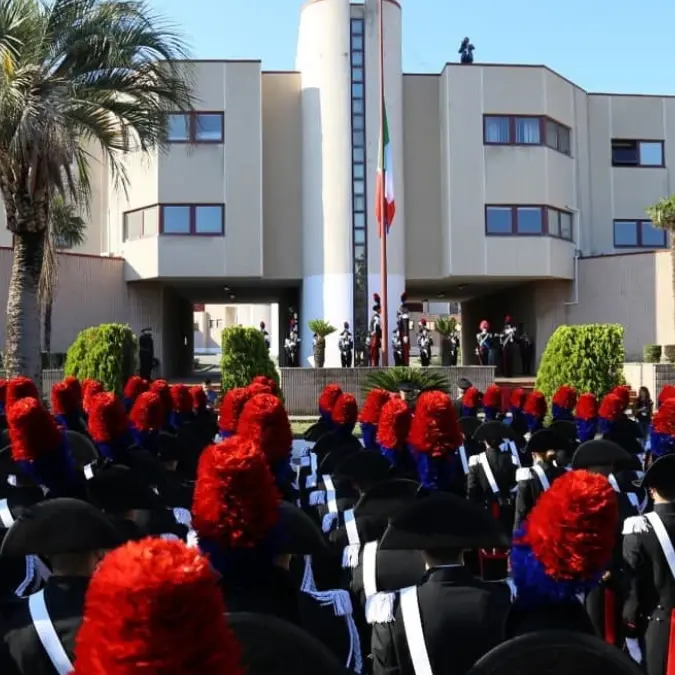 Reggio Calabria, Nsc: «Per gli Allievi Carabinieri è vietato iscriversi al sindacato»