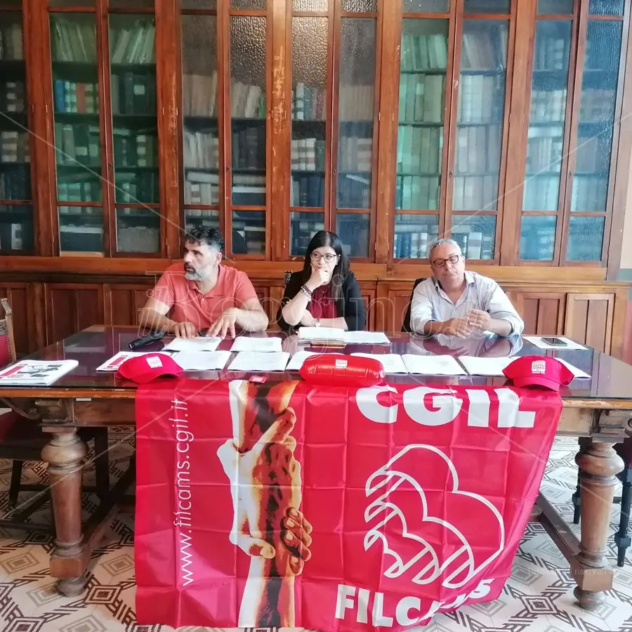 Piano del turismo, la Cgil boccia la maggioranza: «Concepito senza sentire le parti sociali»