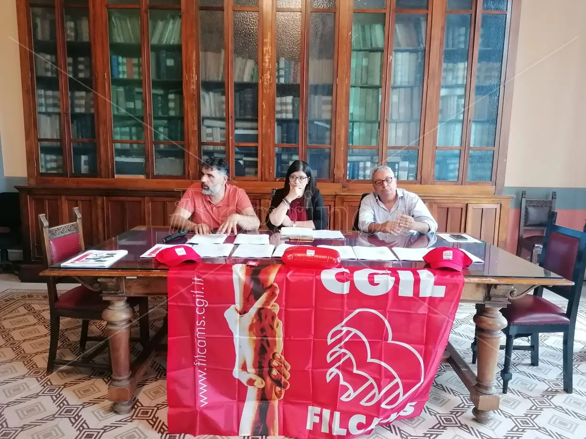 Piano del turismo, la Cgil boccia la maggioranza: «Concepito senza sentire le parti sociali»