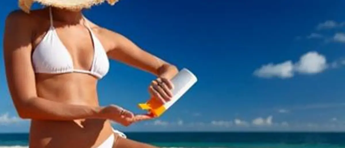 SAPORE DI SALE | Iniziano le giornate di \"sole e sale\": croce e delizia per la pelle