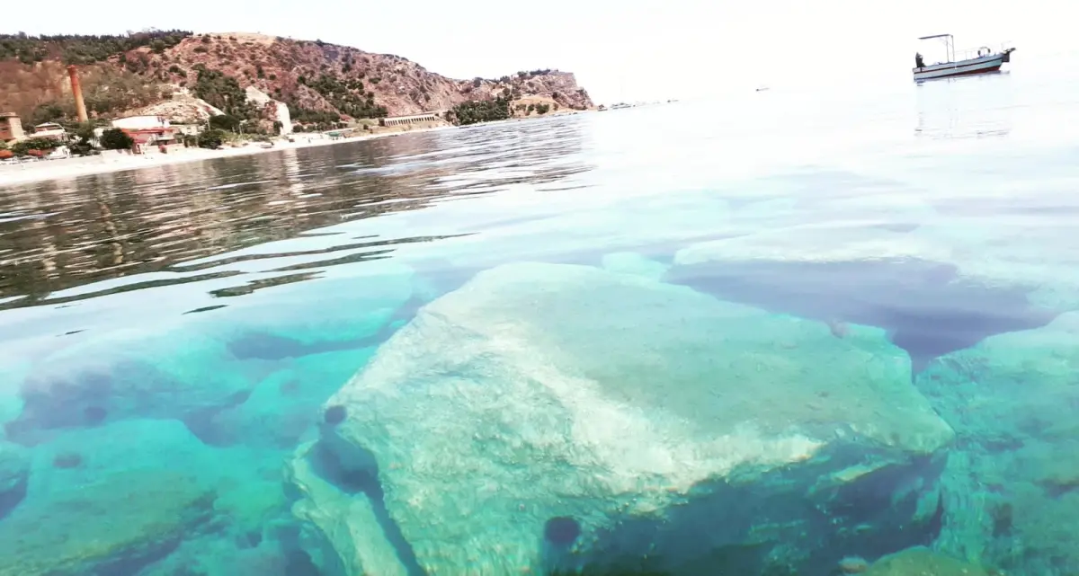 Depurazione nell’Area Grecanica, dagli interventi sugli impianti ai segnali positivi sulla qualità del mare\n