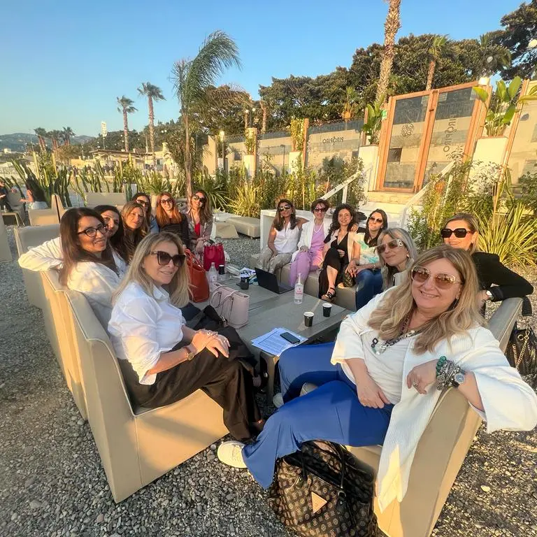 Reggio, rinnovate le cariche del direttivo di Cammino