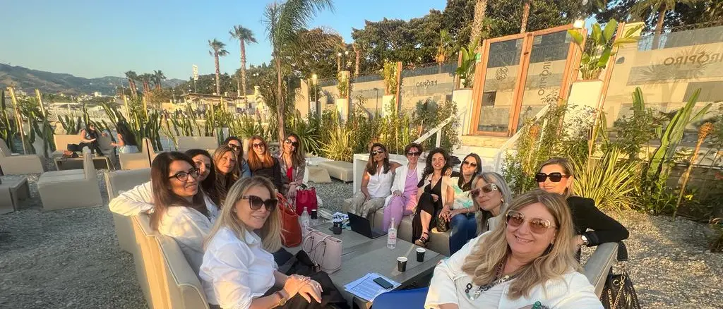 Reggio, rinnovate le cariche del direttivo di Cammino