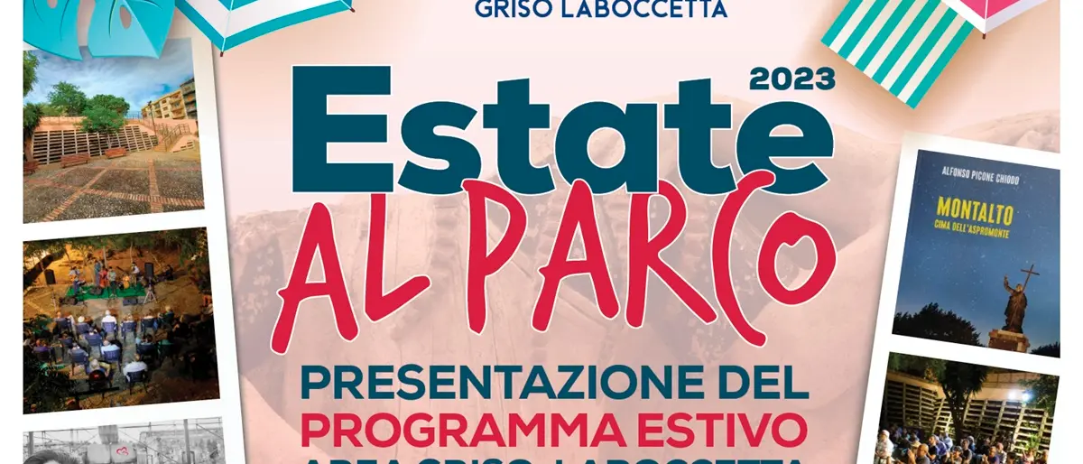 Reggio, prosegue il percorso di rivitalizzazione del Parco dell’Area sacra Griso Laboccetta