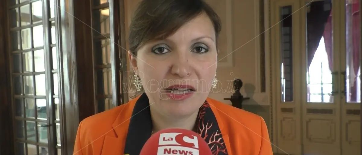 Amianto, la garante regionale della Salute Stanganelli rilancia la battaglia