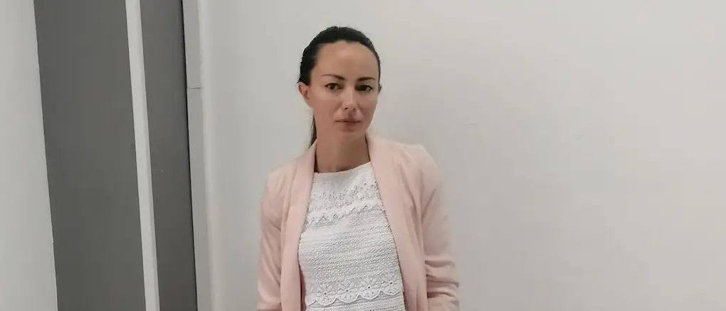 Reggio, l'attrice Caterina Misasi in riva allo Stretto in una due giorni di teatro