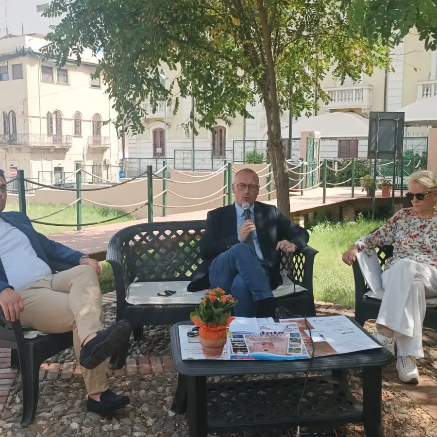 Reggio, ecco il programma estivo dell'Area Griso Laboccetta