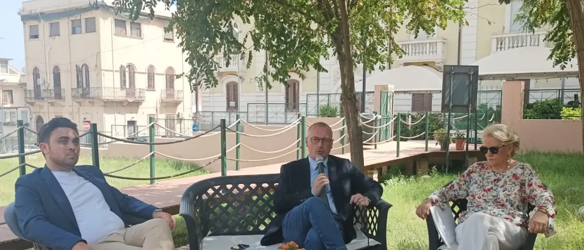 Reggio, ecco il programma estivo dell'Area Griso Laboccetta