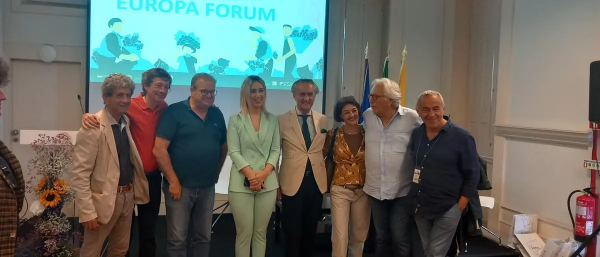 Vino e turismo, Gal Terre Locridee in Portogallo per un progetto transnazionale sull'enoturismo