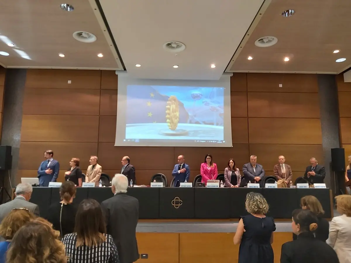 Cittanova, concluso il convegno sulla prevenzione oncologica
