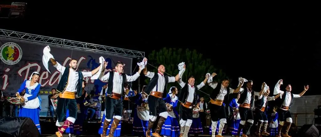 “I Peddaroti” insigniti de “Lo Schiaccianoci d’oro”