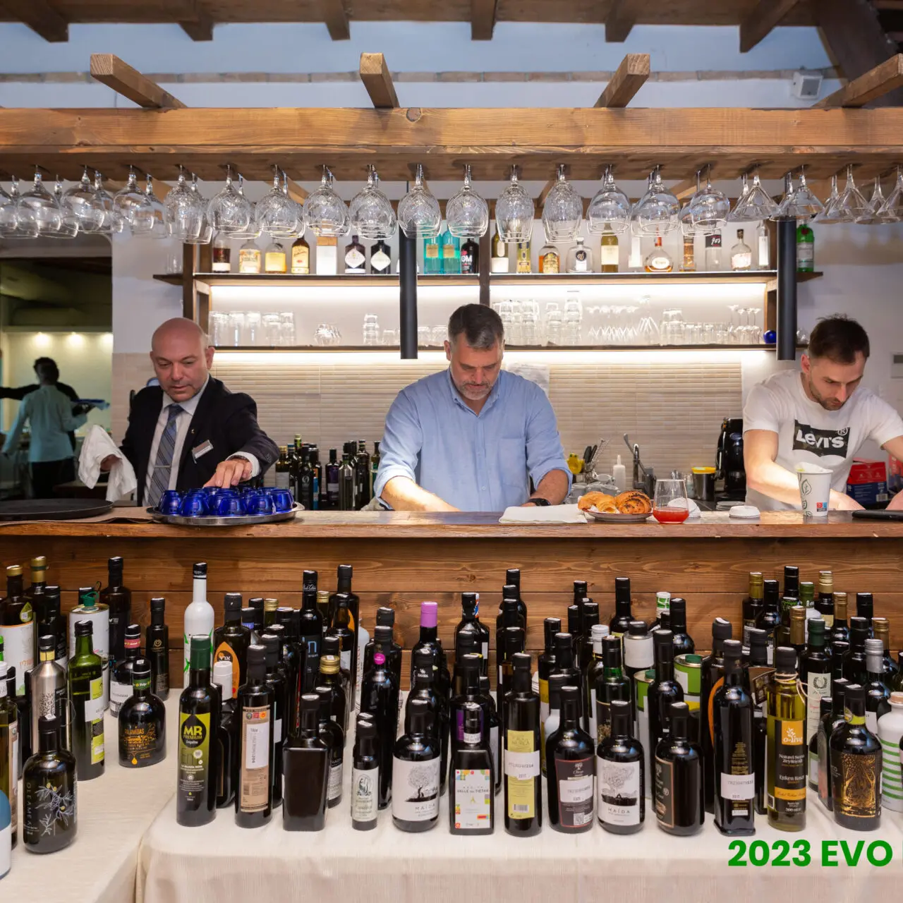 Palmi ospiterà l’atto finale di EVO IOOC Italy, il grande evento internazionale sull’Olio