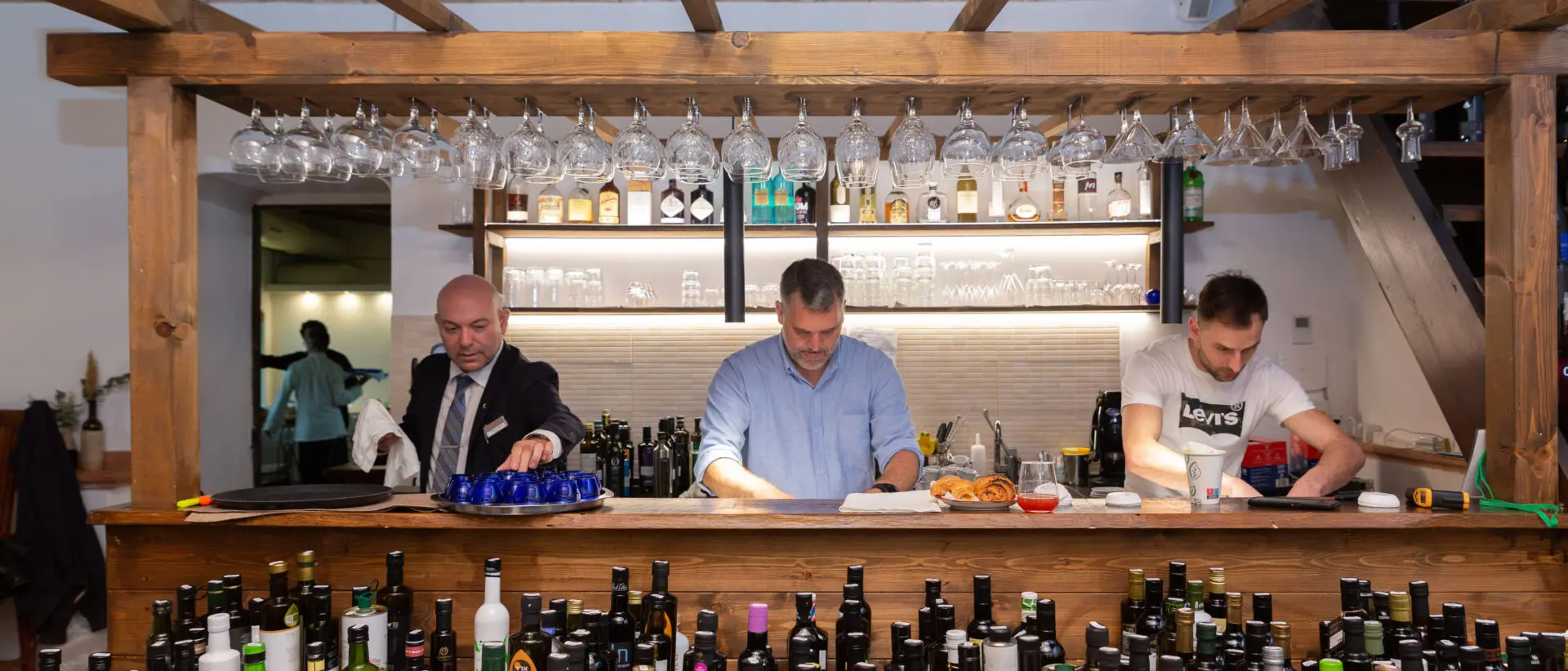 Palmi ospiterà l’atto finale di EVO IOOC Italy, il grande evento internazionale sull’Olio