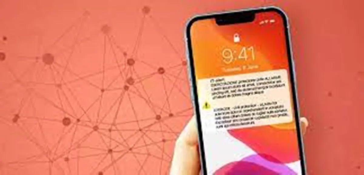 It-alert, a mezzogiorno scatterà il test d'emergenza per tutta la popolazione calabrese