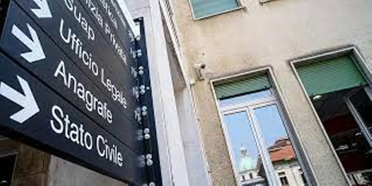Reggio, chiusi il 28 e il 29 dicembre gli uffici centrali Anagrafe e Stato civile