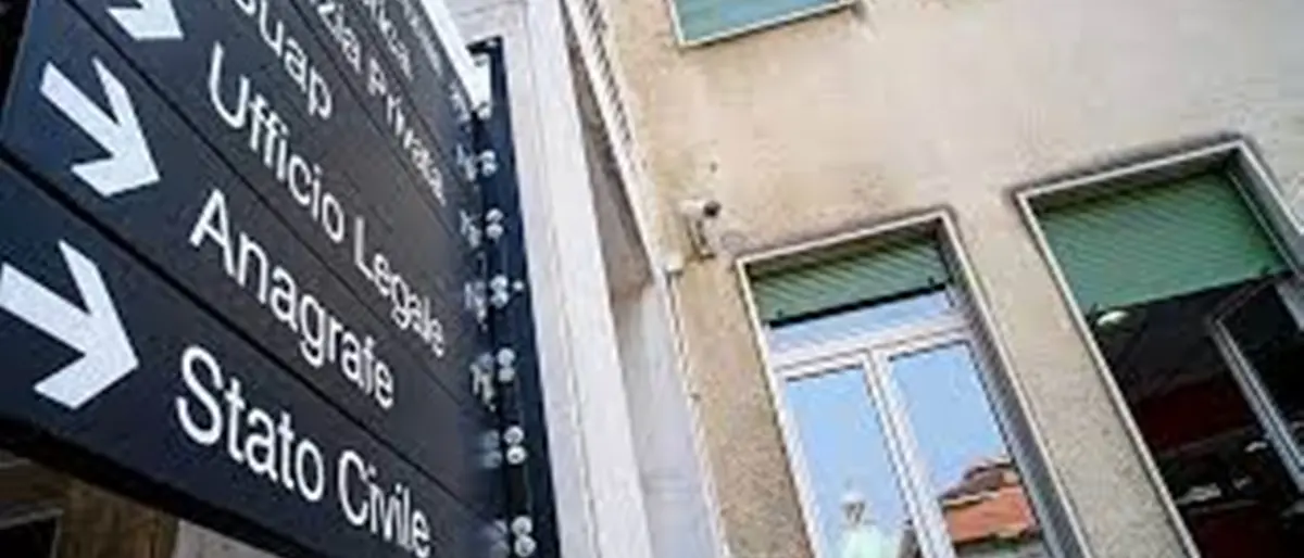 Reggio, chiusi il 28 e il 29 dicembre gli uffici centrali Anagrafe e Stato civile