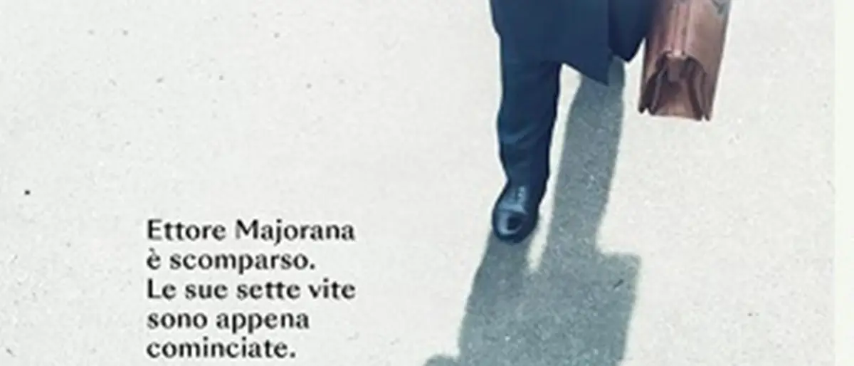 Reggio, presentazione del romanzo \"L’atomo inquieto\" di Mimmo Gangemi