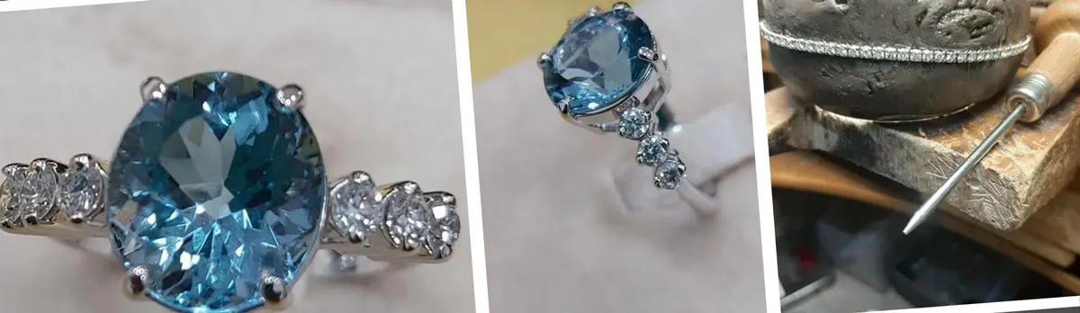 STORIE DI ARTI E MESTIERI | Amore, lusso e ricercatezza nelle magiche creazioni di Dino Surace