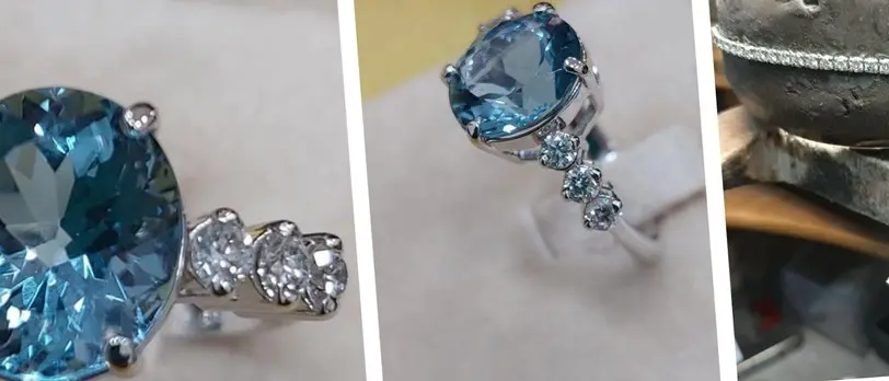 STORIE DI ARTI E MESTIERI | Amore, lusso e ricercatezza nelle magiche creazioni di Dino Surace