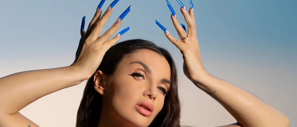 Musica, a Delianuova arriva Elettra Lamborghini