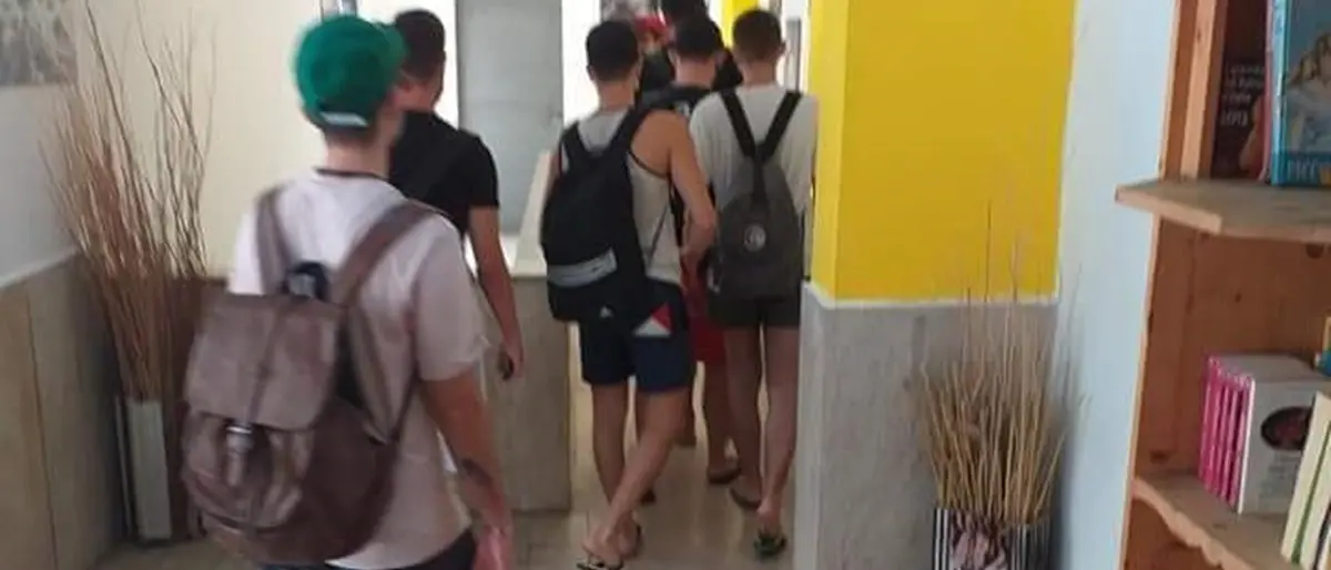 Reggio, Incontriamoci Sempre promuove \"Prendi un libro da leggere sotto l'ombrellone\"