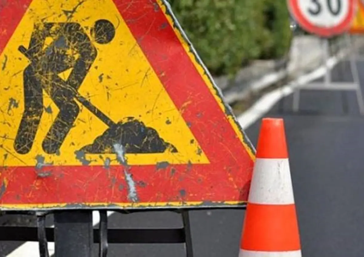 Reggio, al via i lavori di rifacimento del manto stradale in via Sant'Anna e via Andiloro