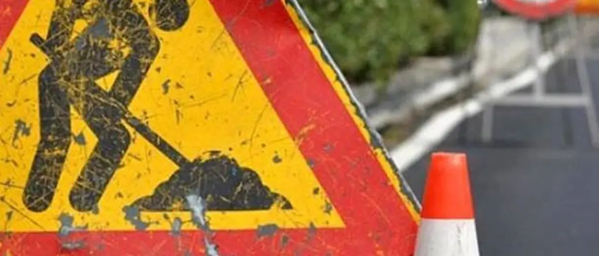 Reggio, domani mattina riparazione perdita su condotta idrica Sorical in via Marina