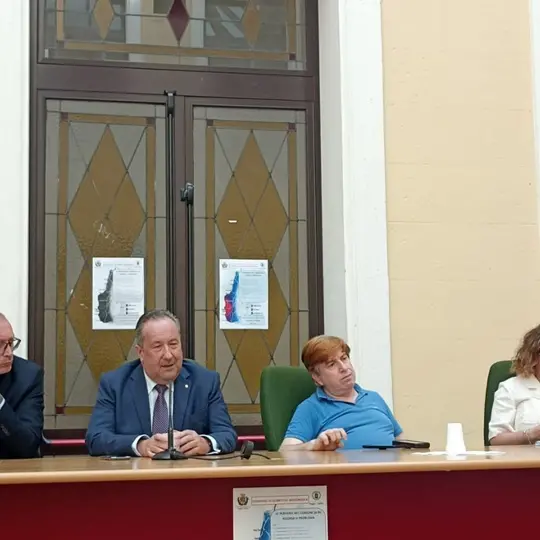 Reggio, a palazzo Alvaro il convegno “Periferie: risorse o problema”