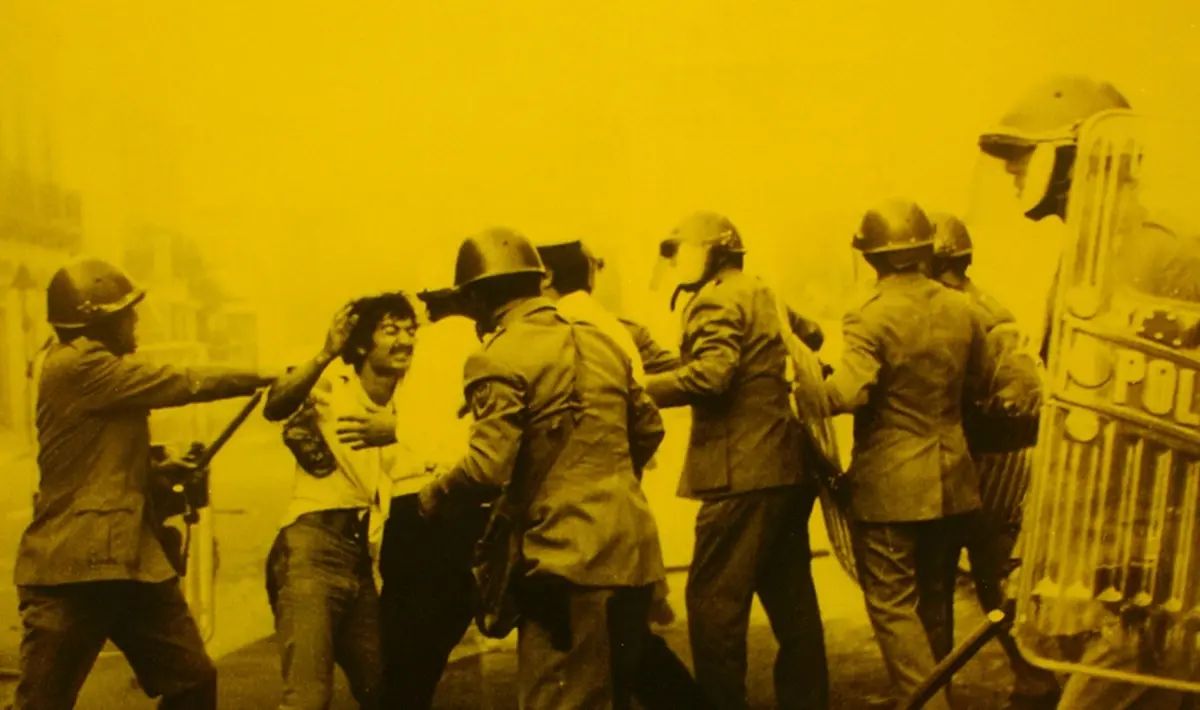 A Reggio con Mana Chuma Teatro (ri)nasce lo spazio culturale ibrido \"Jardin\"