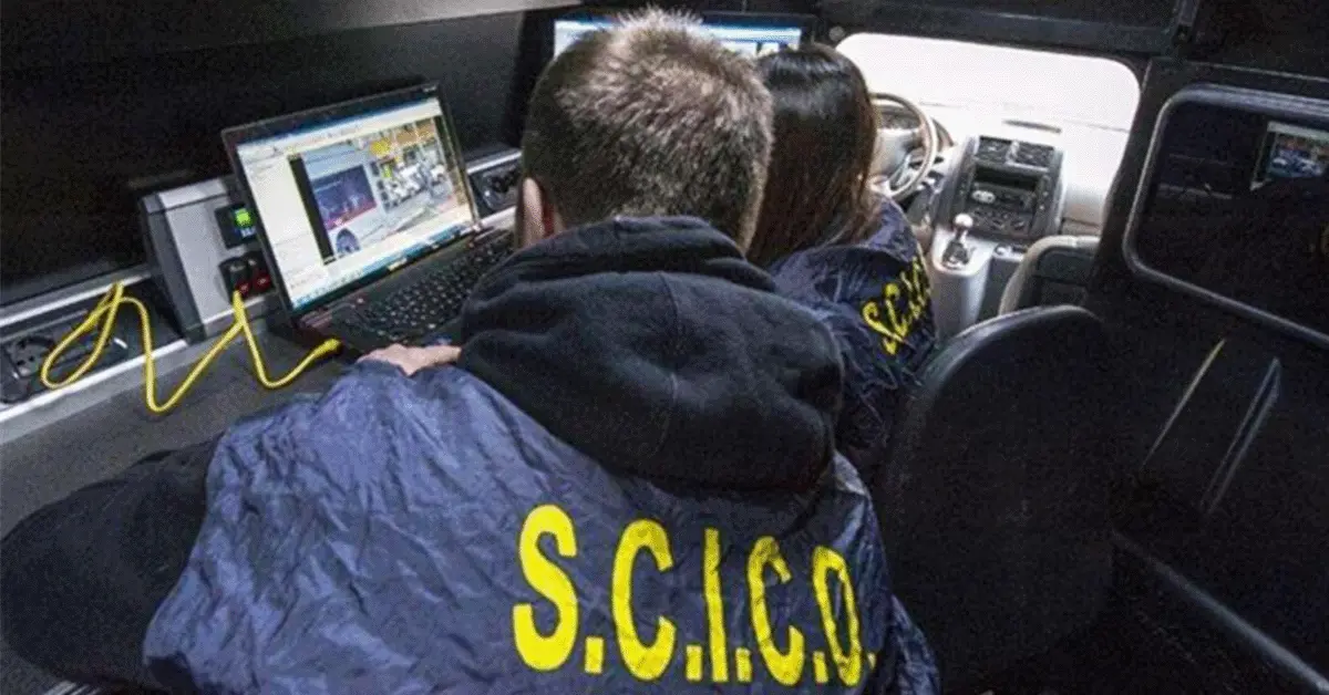 Maxi operazione antimafia a Milano, smantellata rete di narcotraffico legata alla ’ndrangheta - VIDEO