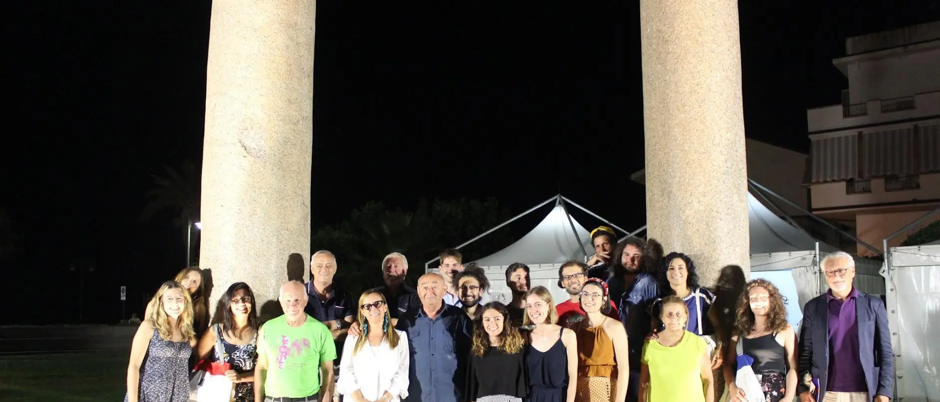 Roccella, al via la scuola estiva di filosofia