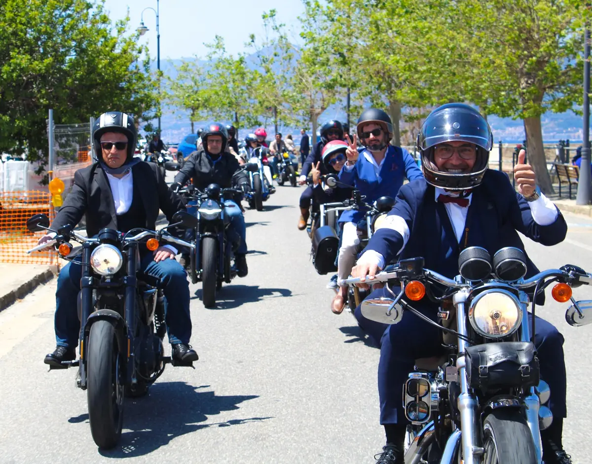 Reggio, tra balli, falò e moto: ecco gli eventi per il weekend