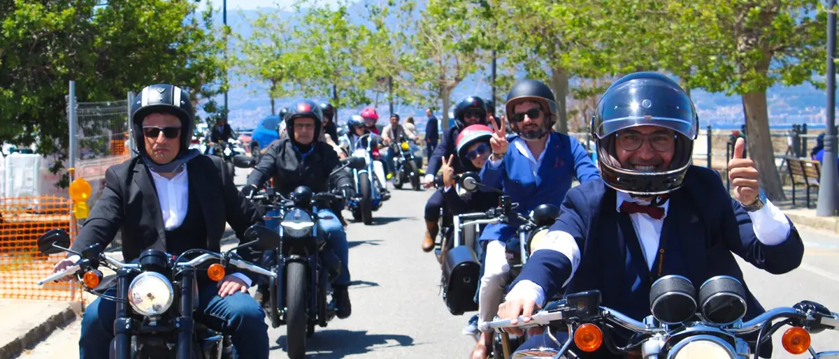 Reggio, tra balli, falò e moto: ecco gli eventi per il weekend