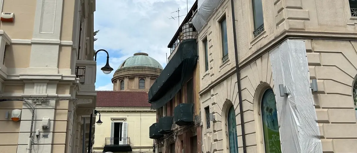 Quando le cortigiane di Reggio decisero di smettere con la \"vita\": storia e aneddoti su \"Via delle convertite\"