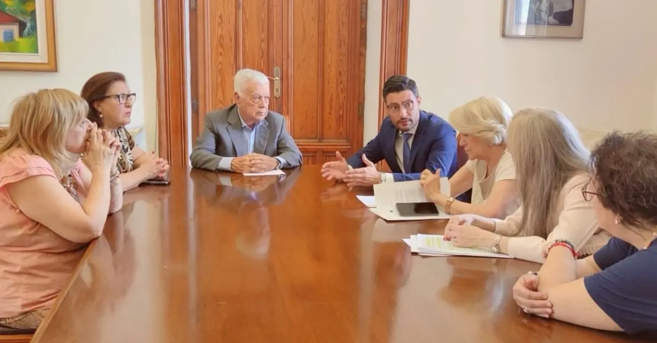 Reggio, nasce lo sportello legale sociale della Consulta comunale politiche sociali e del lavoro