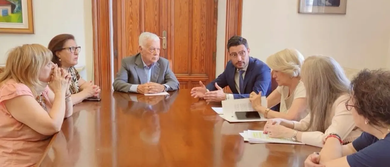 Reggio, nasce lo sportello legale sociale della Consulta comunale politiche sociali e del lavoro