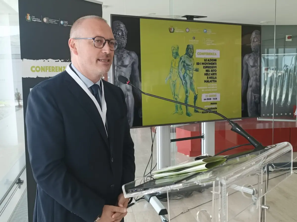 Cabina di Regia nazionale sul Pnrr, Versace: «Serve chiarezza sulla destinazione dei fondi»