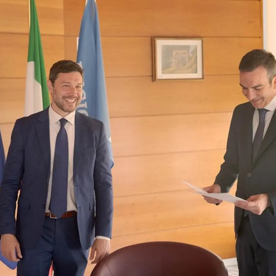 Migranti in Calabria, siglata intesa Regione-Istituto promozione salute