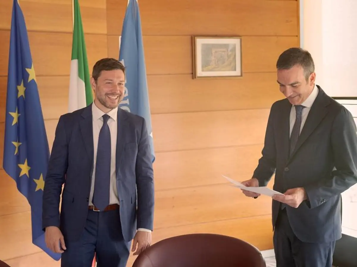 Migranti in Calabria, siglata intesa Regione-Istituto promozione salute
