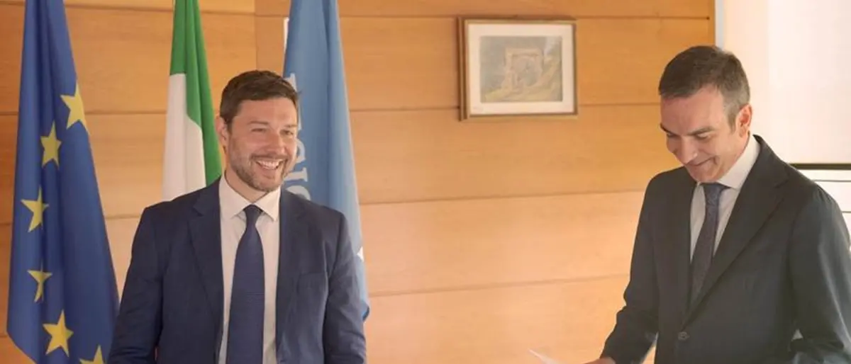 Migranti in Calabria, siglata intesa Regione-Istituto promozione salute