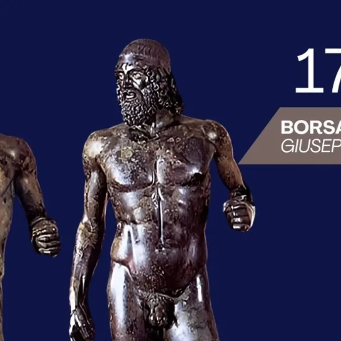 Reggio, tutto pronto per la consegna delle borse di studio Giuseppe Logoteta