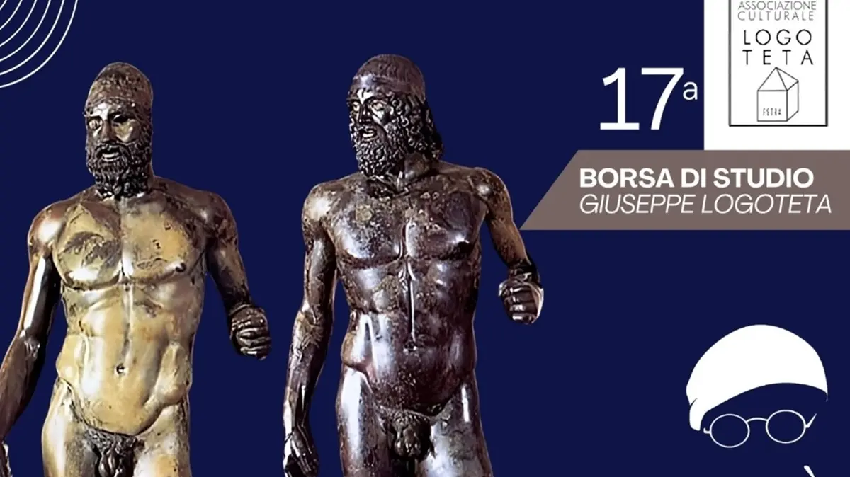 Reggio, tutto pronto per la consegna delle borse di studio Giuseppe Logoteta