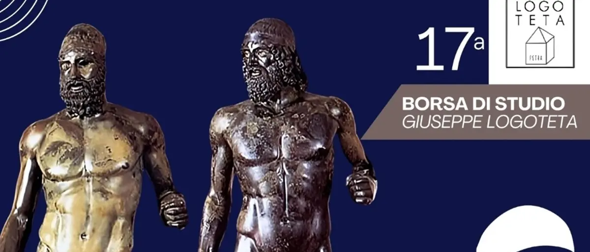 Reggio, tutto pronto per la consegna delle borse di studio Giuseppe Logoteta