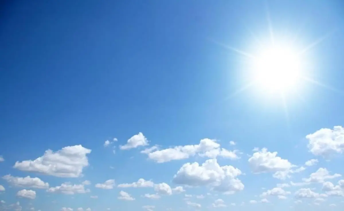 Meteo Reggio Calabria, cieli sereni e tempo stabile