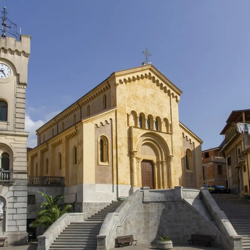 Cinquefrondi, quinta edizione del premio \"Una vita di valore\"