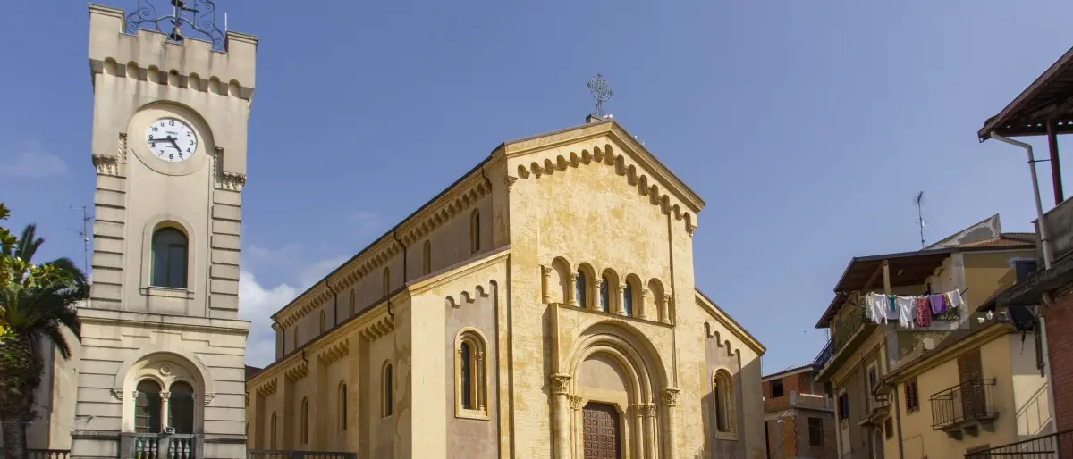 Cinquefrondi, quinta edizione del premio \"Una vita di valore\"