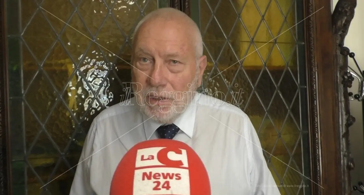 Melito Porto Salvo verso le comunali, Giancarlo Liberati candidato sindaco