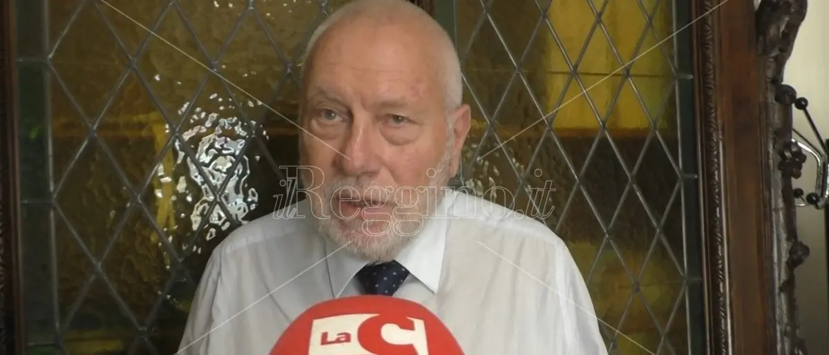 Melito Porto Salvo verso le comunali, Giancarlo Liberati candidato sindaco